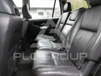 2004 Volvo XC90