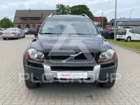 2004 Volvo XC90