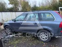 2004 Volvo XC90