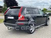 2004 Volvo XC90