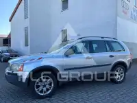 2004 Volvo XC90