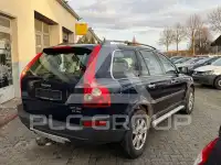 2004 Volvo XC90