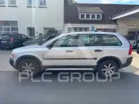 2004 Volvo XC90
