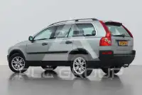 2004 Volvo XC90