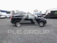 2004 Volvo XC90