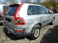 2004 Volvo XC90