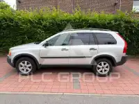 2004 Volvo XC90