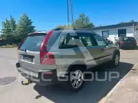 2004 Volvo XC90