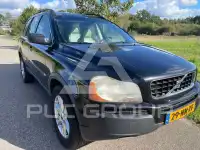 2004 Volvo XC90
