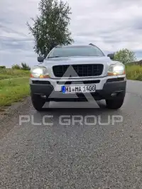 2004 Volvo XC90