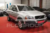 2004 Volvo XC90