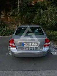 2004 Volvo S40