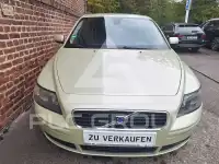 2004 Volvo S40