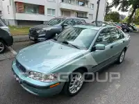 2004 Volvo S40