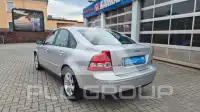2004 Volvo S40