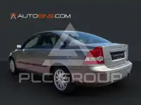 2004 Volvo S40