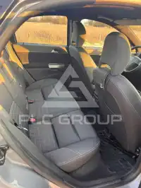 2004 Volvo S40