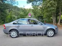 2004 Volvo S40