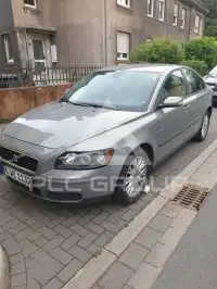 2004 Volvo S40