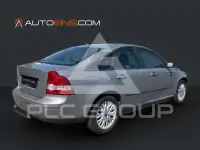 2004 Volvo S40