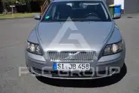 2004 Volvo S40