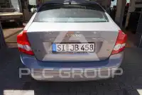 2004 Volvo S40