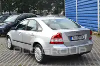 2004 Volvo S40