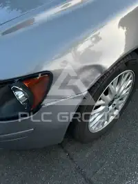 2004 Volvo S40