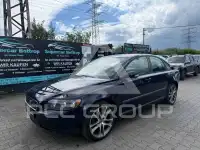 2004 Volvo S40