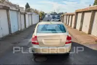 2004 Volvo S40