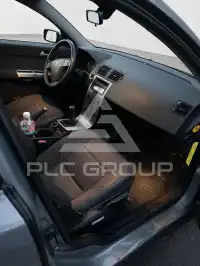 2004 Volvo S40