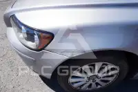 2004 Volvo S40