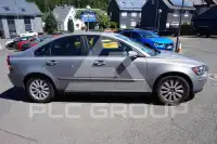 2004 Volvo S40