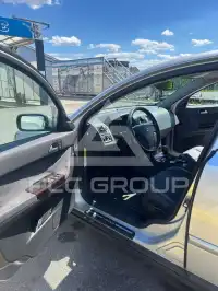 2004 Volvo S40