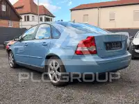 2004 Volvo S40