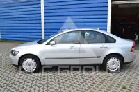 2004 Volvo S40