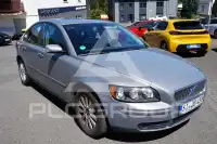 2004 Volvo S40