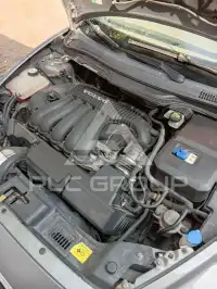 2004 Volvo S40