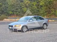 2004 Volvo S40