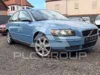 2004 Volvo S40