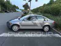 2004 Volvo S40