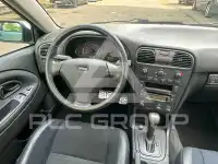 2004 Volvo S40