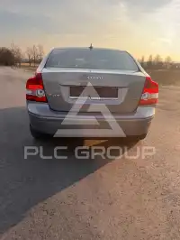 2004 Volvo S40