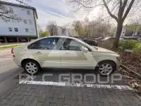 2004 Volvo S40