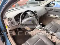 2004 Volvo S40