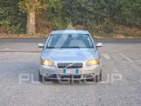 2004 Volvo S40