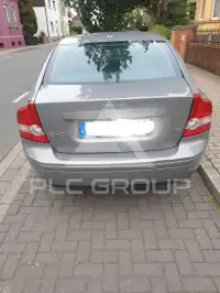 2004 Volvo S40
