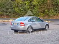 2004 Volvo S40