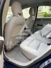 2004 Volvo S40