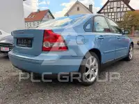 2004 Volvo S40